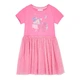 Платье Fashion 253030-ML 92 Малиновый - изображение 1