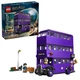 Конструктор LEGO Harry Potter Приключения на Рыцарском автобусе 499 элементы (76446) - изображение 3