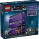 Конструктор LEGO Harry Potter Приключения на Рыцарском автобусе 499 элементы (76446) - изображение 11