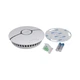 Беспроводной детектор дыма с WiFi WF-SSD - изображение 4