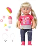 Кукла Zapf Baby Born Старшая Сестренка с аксессуарами 43 см (820704) - изображение 1