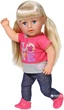 Кукла Zapf Baby Born Старшая Сестренка с аксессуарами 43 см (820704) - изображение 4