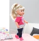 Кукла Zapf Baby Born Старшая Сестренка с аксессуарами 43 см (820704) - изображение 5