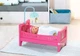 Интерактивная кроватка Zapf для куклы Baby Born Радужные Сны с аксессуарами (822289) - изображение 10