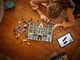 Конструктор LEGO Harry Potter Поместье семьи Мелфой 1601 элемент (76453) - изображение 8