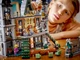 Конструктор LEGO Harry Potter Поместье семьи Мелфой 1601 элемент (76453) - изображение 10