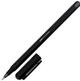 Ручка масляна Linc Pentronic 0,7 Чорна (412196/7024-K) - зображення 1