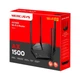 Маршрутизатор Mercusys MR60X - изображение 4