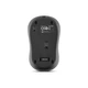Мишка REAL-EL RM-450W Wireless/Bluetooth Black/Gray (EL123200046) - зображення 8