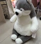М'яка іграшка Star Toys Собачка хаски 42см L15104 - зображення 3