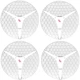 Точка доступа Wi-Fi Mikrotik RBLHG-5HPnD-XL4pack - изображение 1
