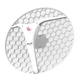 Точка доступа Wi-Fi Mikrotik RBLHG-5HPnD-XL4pack - изображение 3