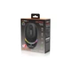 Мышка REAL-EL RM-440W Wireless/Bluetooth Black (EL123200045) - изображение 8