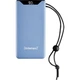 Батарея універсальна Intenso F20000 20000mAh PD/18W, QC3.0, blue (7332055) - зображення 2