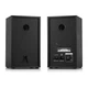 Акустическая система REAL-EL S-410 Black (EL121200016) - изображение 8