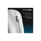 Миша OfficePro M225S Silent Click Wireless Silver (M225S) - зображення 11