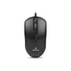 Мышка REAL-EL RM-214 USB Black (EL123200039) - изображение 3