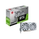 Відеокарта MSI GeForce RTX3050 8Gb VENTUS 2X XS WHITE OC (RTX 3050 VENTUS 2X XS WHITE 8G OC) - изображение 5