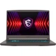 Ноутбук MSI Thin 15 B12UCX (9S7-16R831-2202) - изображение 1