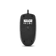 Мышка REAL-EL RM-215 USB Black/Gray (EL123200037) - изображение 3