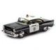 Машинка Kinsmart "Chevrolet Bel Air" Police металл KT5323W - изображение 2