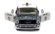 Машинка Kinsmart "Chevrolet Bel Air" Police металл KT5323W - изображение 9