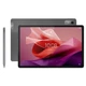 Планшет Lenovo Tab P12 8/256 WiFi Storm Grey + Pen - зображення 1