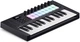 MIDI клавиатура Novation Launchkey Mini 25 MK4 - изображение 3