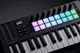 MIDI клавиатура Novation Launchkey Mini 25 MK4 - изображение 8
