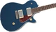Электрогитара Gretsch Streamliner Jet Club Single-Cut With Wraparound Dark Denim - изображение 3