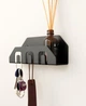 Ключница NC Home Hold черная 110296 - изображение 2