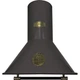 Витяжка купольна Kaiser A 6423 GrBe Eco - зображення 1