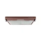 Вытяжка плоская Perfelli PL 5144 BR LED - изображение 1