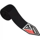 Бинти для боксу RDX WX Professional Boxing Hand Wraps Black (4.5м.) - изображение 3