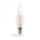 Светодиодная лампа Feron LB-59 4W E14 4000K - изображение 2