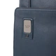 Сумка для ноутбука Piquadro AKRON (AO) Blue CA4021AO_BLU - зображення 8