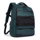 Рюкзак для ноутбука Piquadro FXP (FXP) Green CA6319FXP_VE - изображение 2