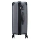 Чемодан Travelite CITY/Anthracite TL073048-04 (Средний) - изображение 6
