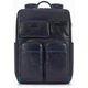Рюкзак для ноутбука Piquadro B2 REVAMP (B2V) Blue CA5381B2V_BLU - зображення 1