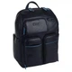 Рюкзак для ноутбука Piquadro B2 REVAMP (B2V) Blue CA5381B2V_BLU - зображення 3