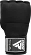 Бинты-перчатки RDX IS2 Inner Straps Black S (HYP-IS2B-S) - изображение 4