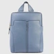 Рюкзак для ноутбука Piquadro RAY (S126) Blue CA6127S126_BLU - изображение 1