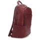 Рюкзак Piquadro BLACK SQUARE (B3) Red CA3214B3_R - изображение 4