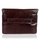 Сумка для ноутбука Piquadro BLUE SQUARE (B2) Cognac CA3337B2_MO - изображение 5