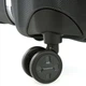 Валіза Titan XENON 19/Black Ti849406-01 (Маленька) - зображення 6