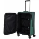 Чемодан Travelite VIIA/Green TL092849-80 (Большой) - изображение 4