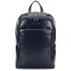 Рюкзак для ноутбука Piquadro BLUE SQUARE (B2) Navy Blue CA4762B2_BLU2 - изображение 1