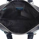 Сумка для ноутбука Piquadro BLUE SQUARE (B2) Navy Blue CA3335B2_BLU2 - изображение 4