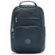 Рюкзак для ноутбука Kipling TROY Rich Blue (M30) KI7300_M30 - изображение 2