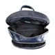 Рюкзак для ноутбука Piquadro BLUE SQUARE (B2) Navy Blue CA4762B2_BLU2 - изображение 6
